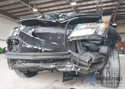 2013 Acura Mdx Technology Package из США, поврежденный, VIN 2HNYD2H3XDH503810